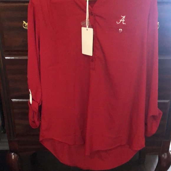 New Alabama blouse - Picture 2 of 7